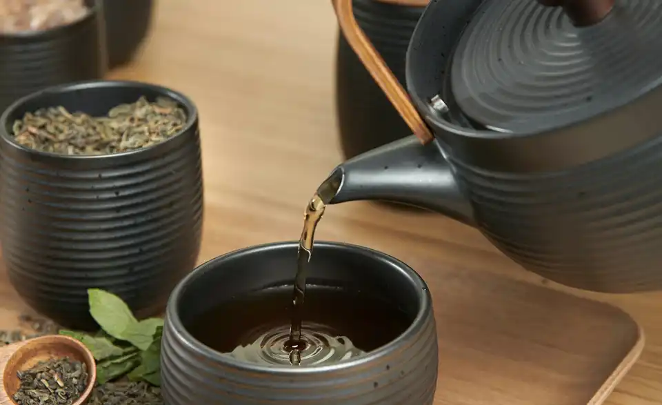ASA SELECTION Teekanne Japandi Tea, in Wohnsituation