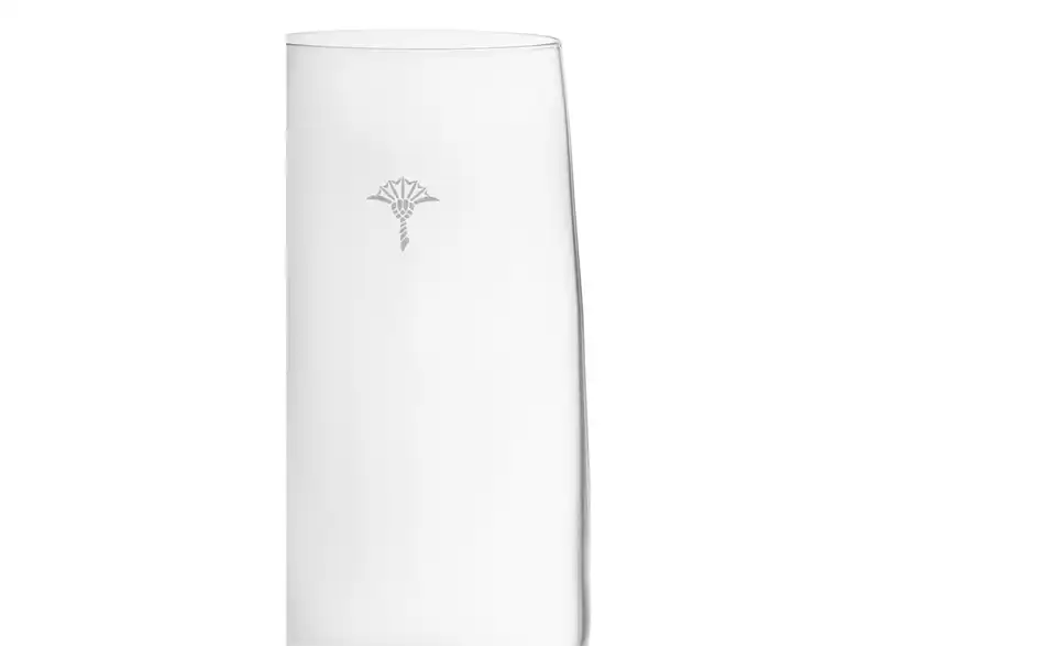 JOOP! Champagnerglas, 2er Set, Detailansicht
