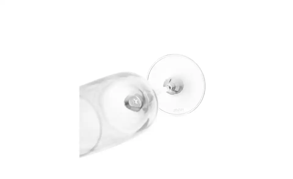 JOOP! Champagnerglas, 2er Set, Detailansicht