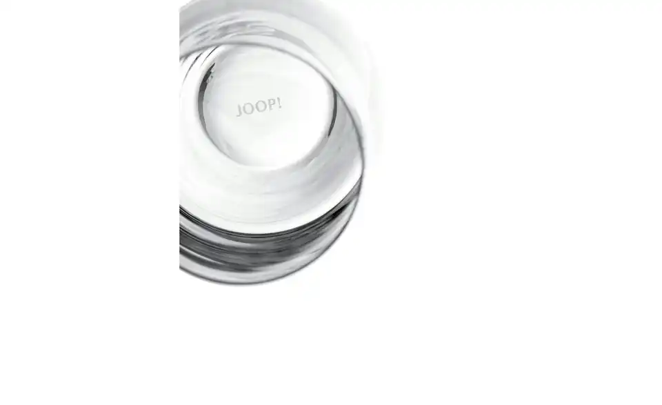 JOOP! Longdrinkglas, 2er Set, Detailansicht