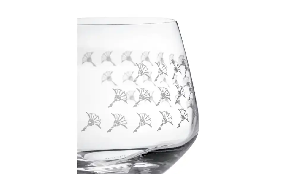 JOOP! Wasserglas, 2er Set, Detailansicht