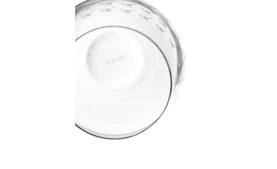 JOOP! Wasserglas, 2er Set, Detailansicht