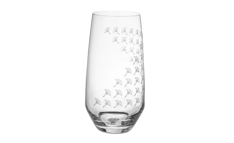 JOOP! Logdrinkglas, 2er Set, Detailansicht