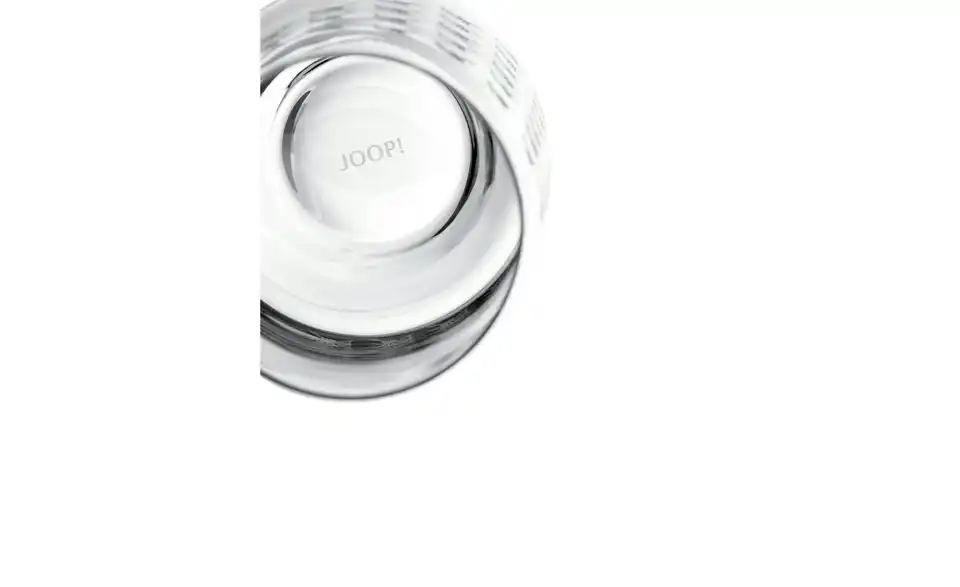 JOOP! Logdrinkglas, 2er Set, Detailansicht