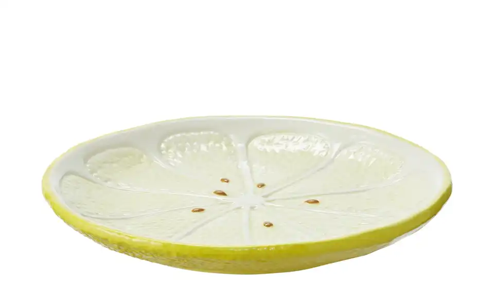 HOME STORY Zitronenteller S, Perspektive