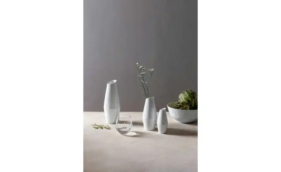 JOOP! Vase, in Wohnsituation