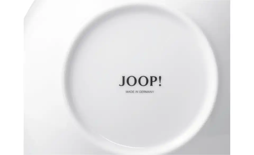JOOP! Vase, Perspektive
