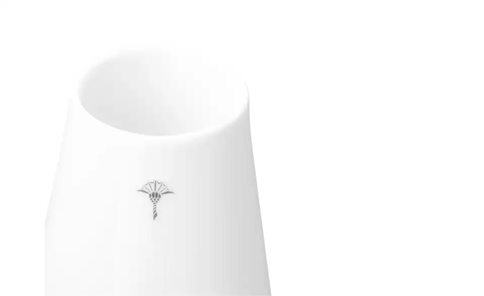 JOOP! Vase, Detailansicht