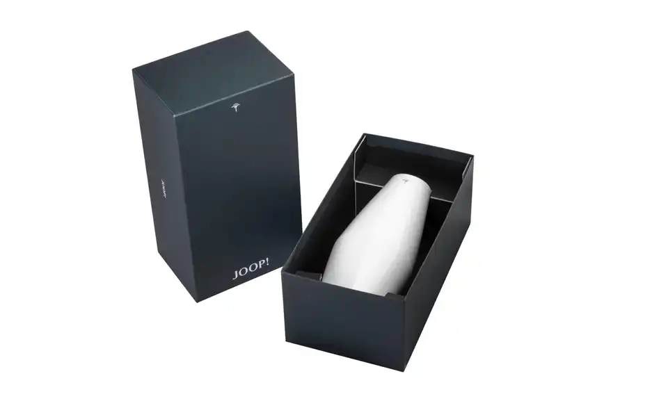 JOOP! Vase, Verpackung