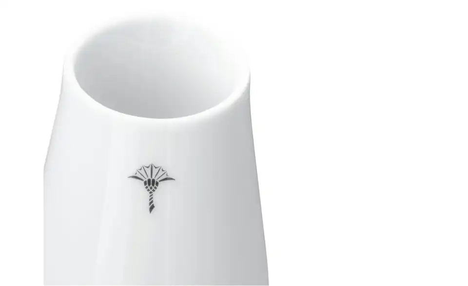 JOOP! Vase, Detailansicht