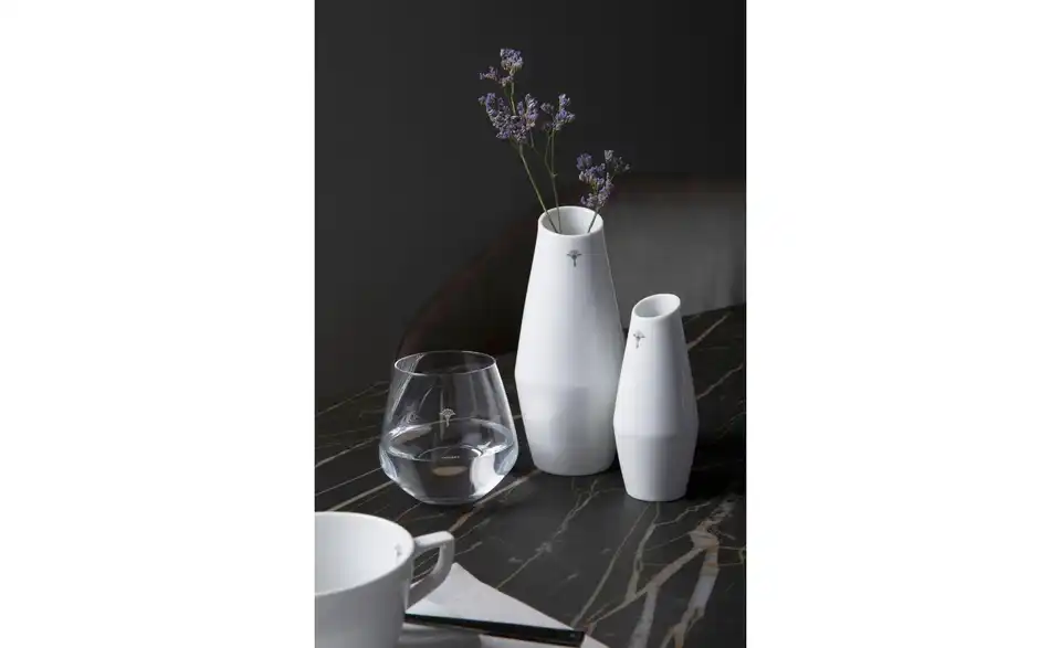 JOOP! Vase, in Wohnsituation