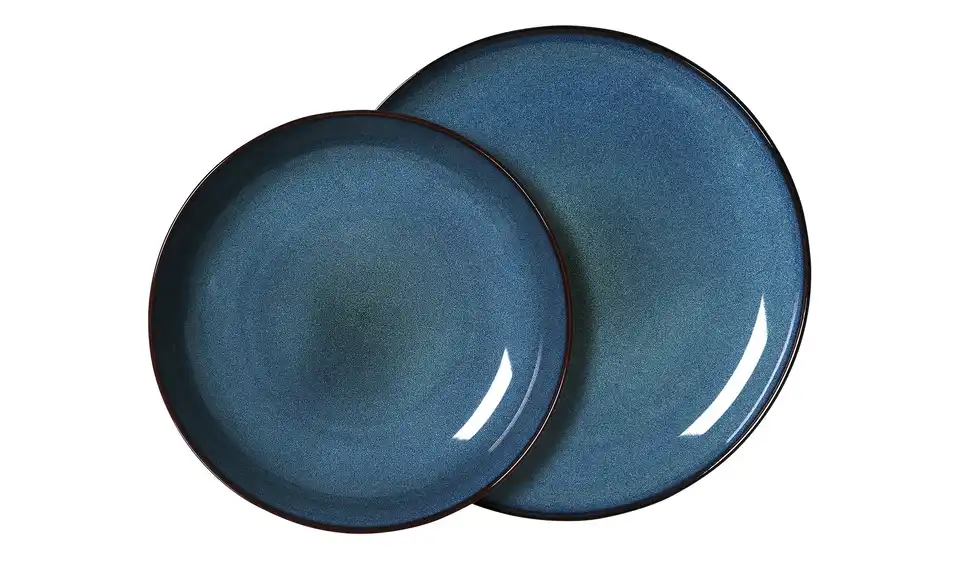 Ritzenhoff & Breker Tafelservice Bali, Frontansicht