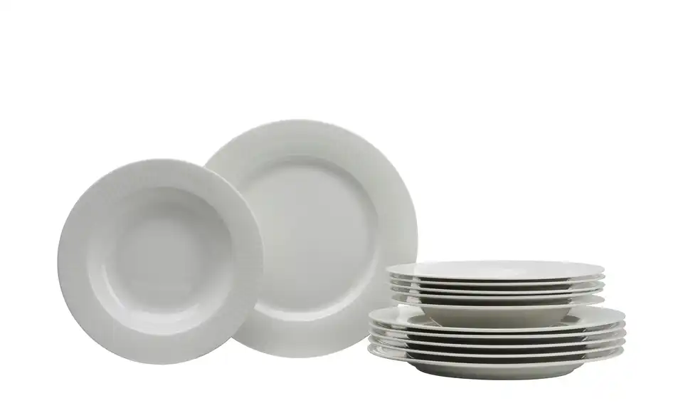 Ritzenhoff & Breker Tafelservice, 12-teilig Sofia, Frontansicht