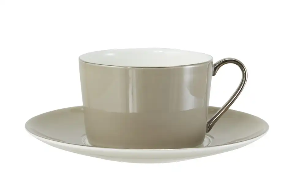 Peill+Putzler Sammeltasse, Frontansicht