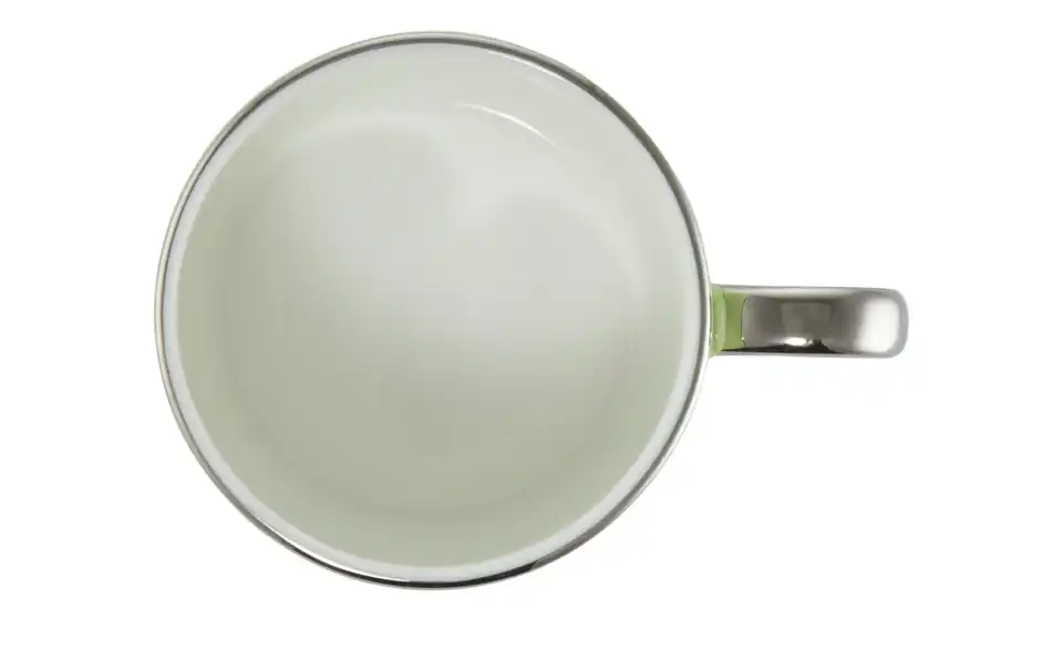 Peill+Putzler Sammeltasse Espresso, Draufsicht