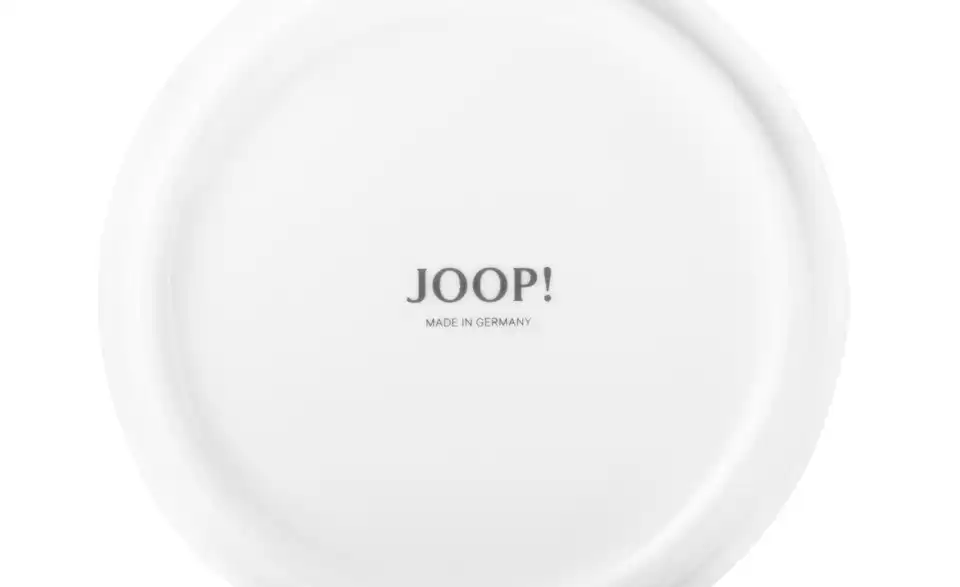 JOOP! Dipteller, Perspektive