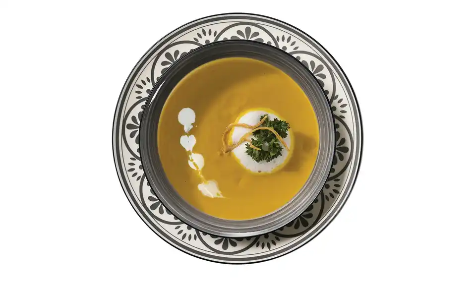 Ritzenhoff & Breker Tafelservice 16-tlg. Doha, in Wohnsituation