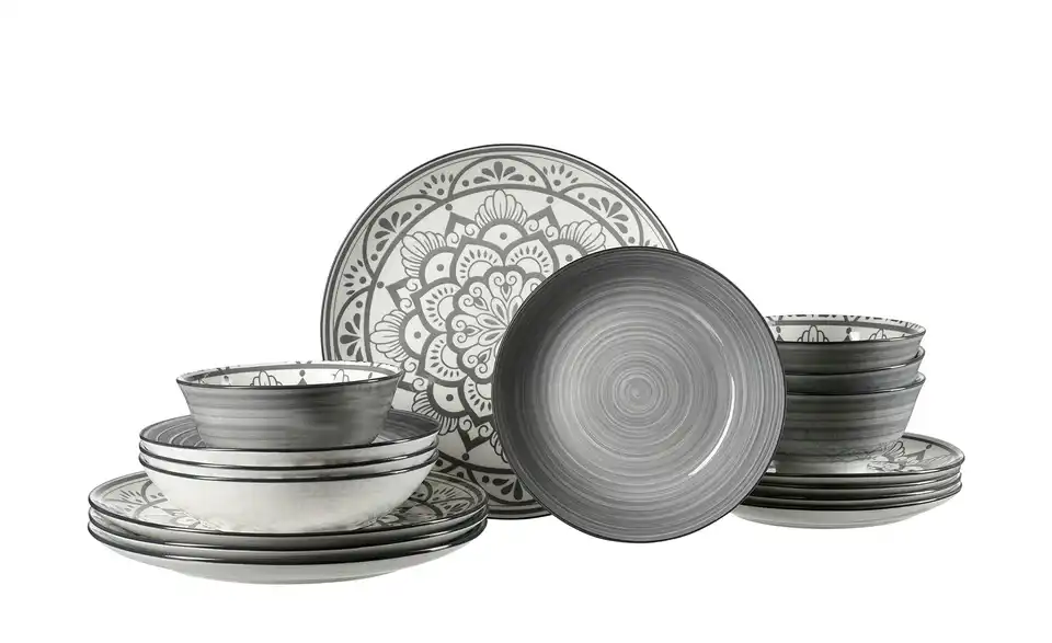 Ritzenhoff & Breker Tafelservice 16-tlg. Doha, in Wohnsituation
