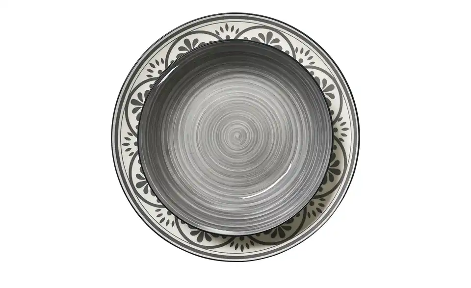 Ritzenhoff & Breker Tafelservice 16-tlg. Doha, in Wohnsituation