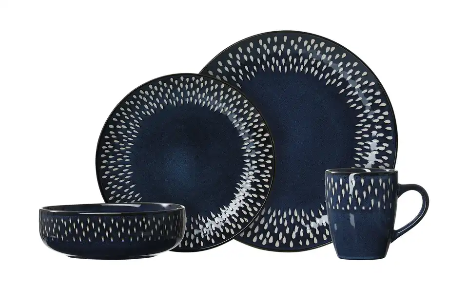 Ritzenhoff & Breker Kombiservice 16-tlg. Laguna, in Wohnsituation