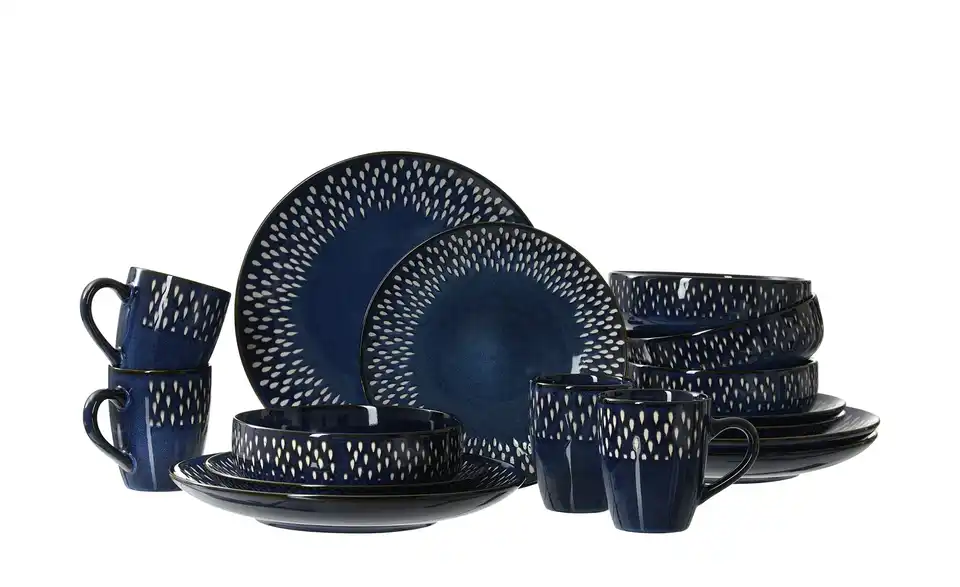 Ritzenhoff & Breker Kombiservice 16-tlg. Laguna, in Wohnsituation