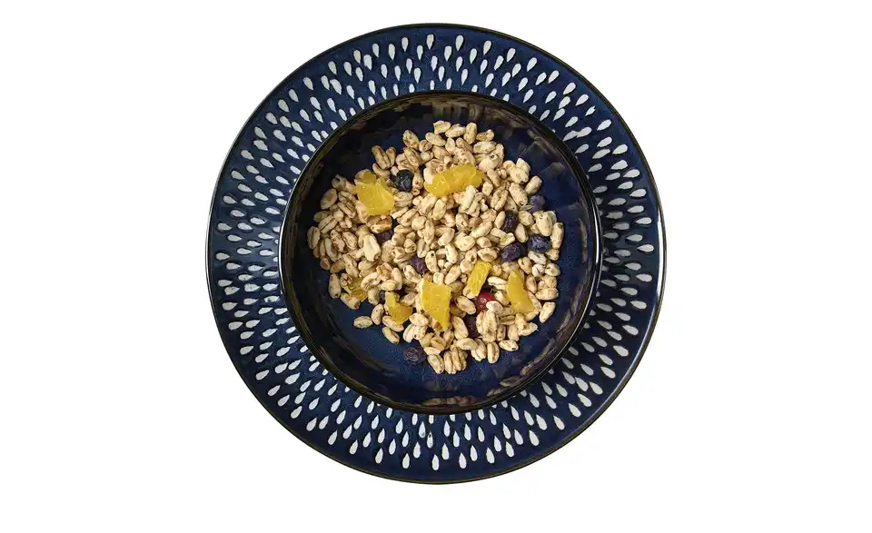 Ritzenhoff & Breker Kombiservice 16-tlg. Laguna, in Wohnsituation