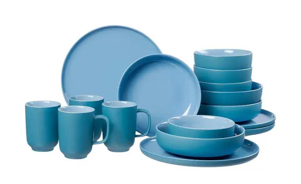 Ritzenhoff & Breker Kombiservice, 16-teilig Jasper