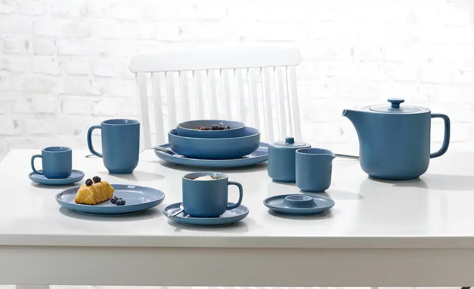 Ritzenhoff & Breker Kombiservice, 16-teilig Jasper, in Wohnsituation