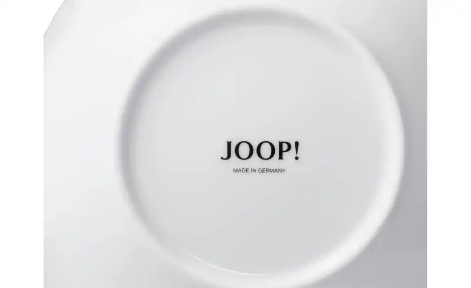 JOOP! Platzteller, Detailansicht