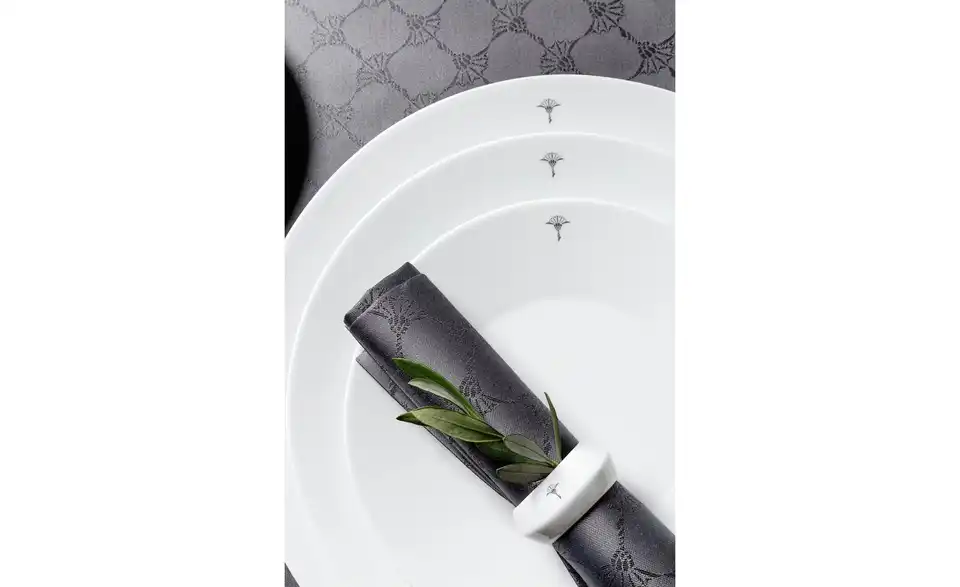 JOOP! Platzteller, Detailansicht