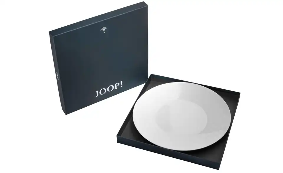 JOOP! Platzteller, Verpackung