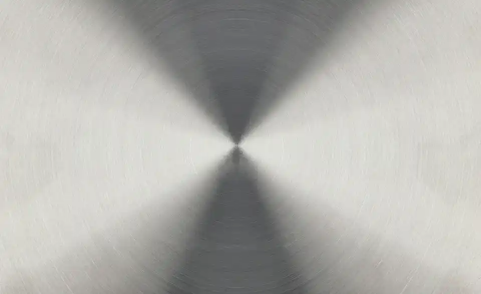 Meisterkoch Edelstahlpfanne tief Ø 28 cm CELSUS, Detailansicht