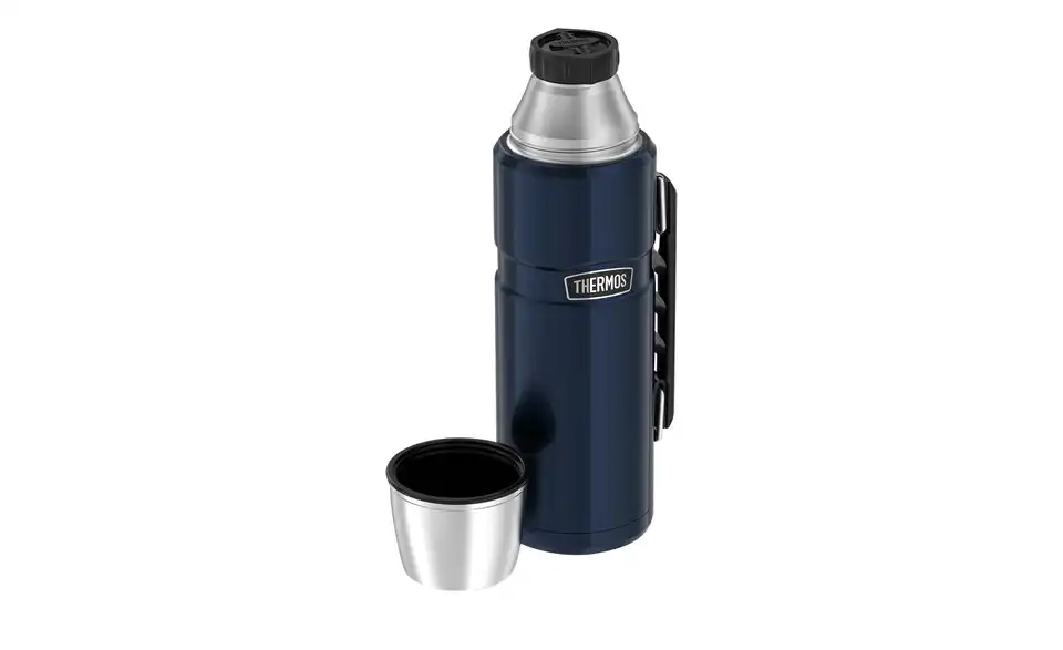 STAINLESS KING BEVERAGE BOTTLE