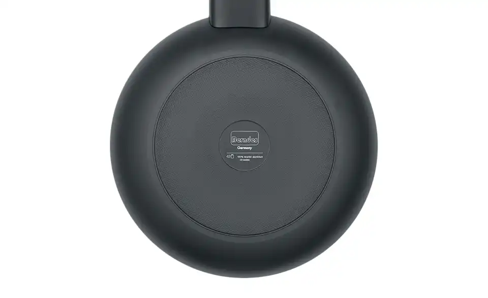 Berndes Bratpfanne b.smart, Detailansicht