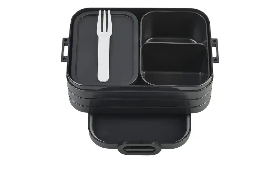 Mepal Bento-Lunchbox "To Go" Take a Break, Frontansicht