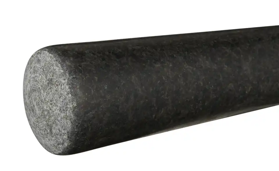 Meisterkoch Mörser mit Stößel OPTIMUS, Detailansicht