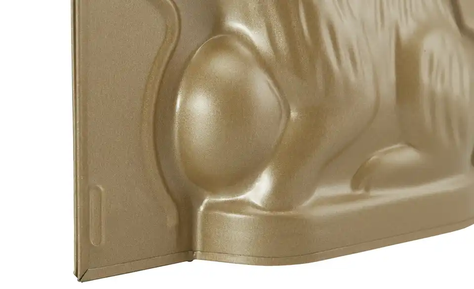 Dr. Oetker Hase Dr. Oetker Backform 600 ml, Detailansicht