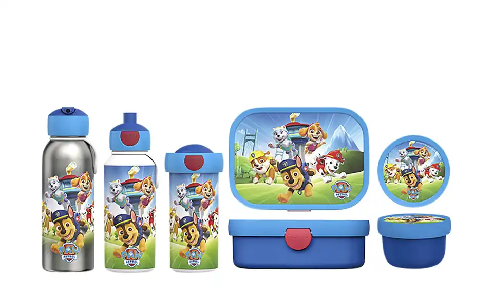 Mepal Brotdose Campus, in Wohnsituation