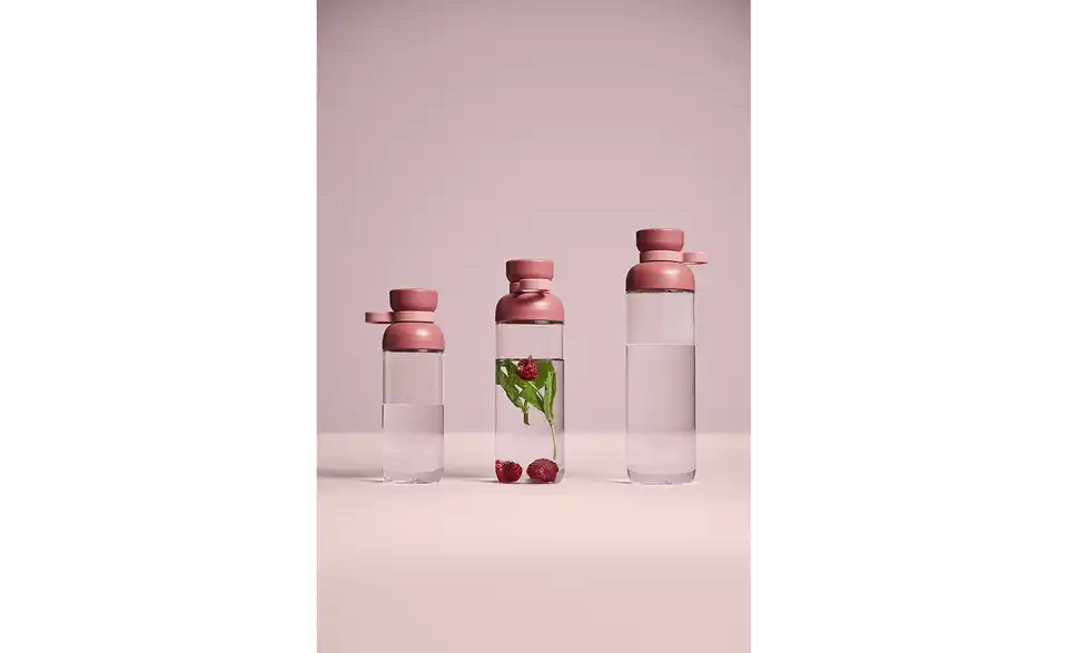 Mepal Trinkflasche VITA, in Wohnsituation