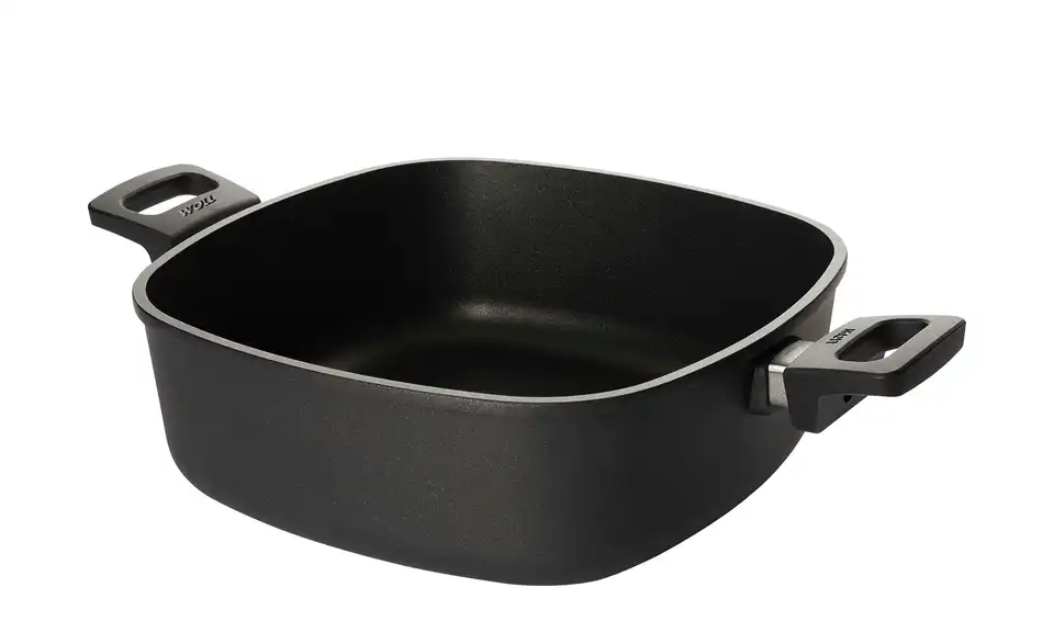 WOLL Gussbräter viereckig, Perspektive