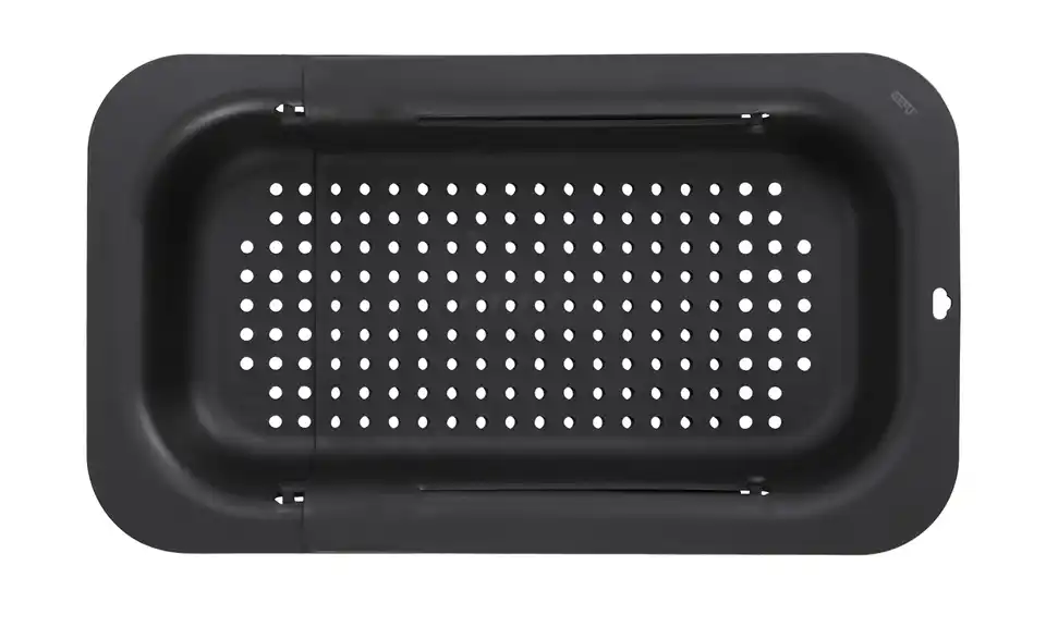 Gefu Spülbeckensieb Drenare, Frontansicht