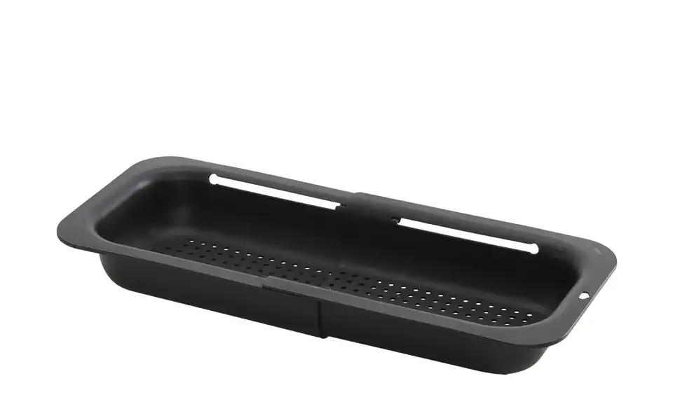 Gefu Spülbeckensieb Drenare, Funktionsansicht