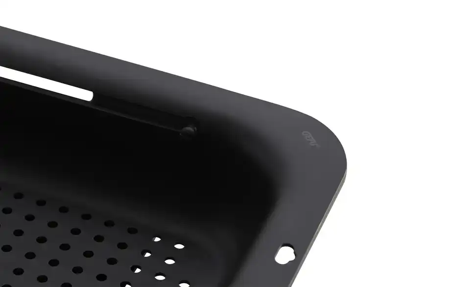 Gefu Spülbeckensieb Drenare, Detailansicht