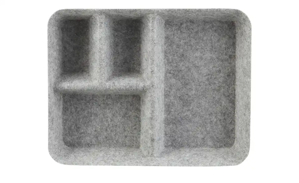 KHG Aufbewahrungsbox, Draufsicht