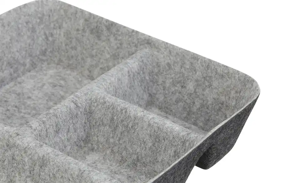 KHG Aufbewahrungsbox, Detailansicht