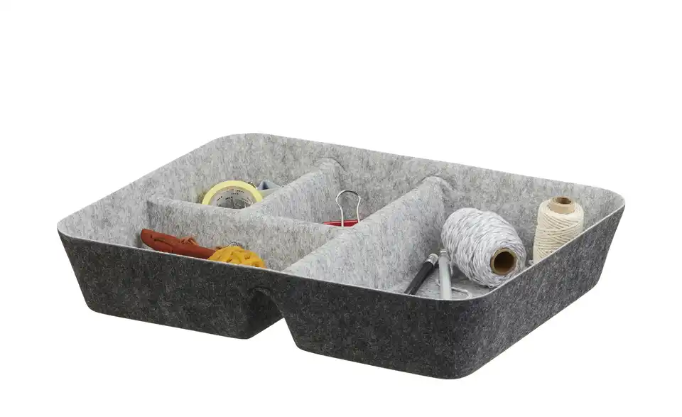 KHG Aufbewahrungsbox, Perspektive