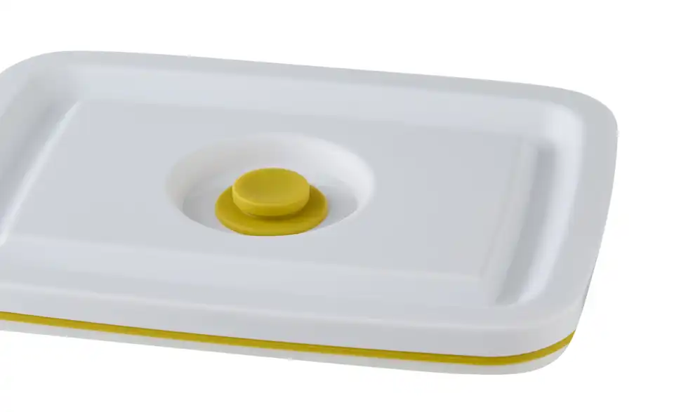 KHG Behälterset, Detailansicht