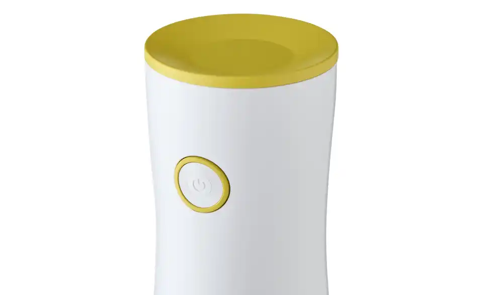 KHG Behälterset, Detailansicht