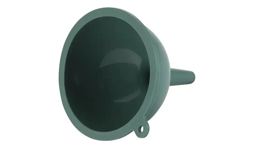 KHG Trichterset, Perspektive