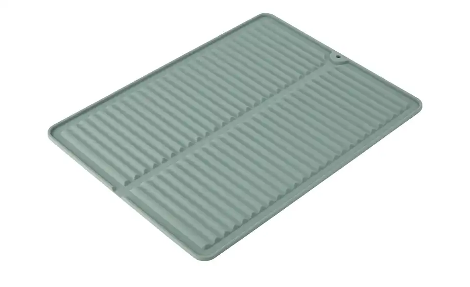 KHG Abtropfmatte, Perspektive